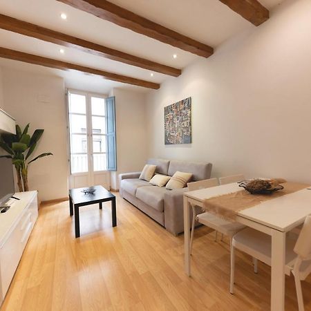 Bravissimo Placa Dels Raims Girona Dış mekan fotoğraf
