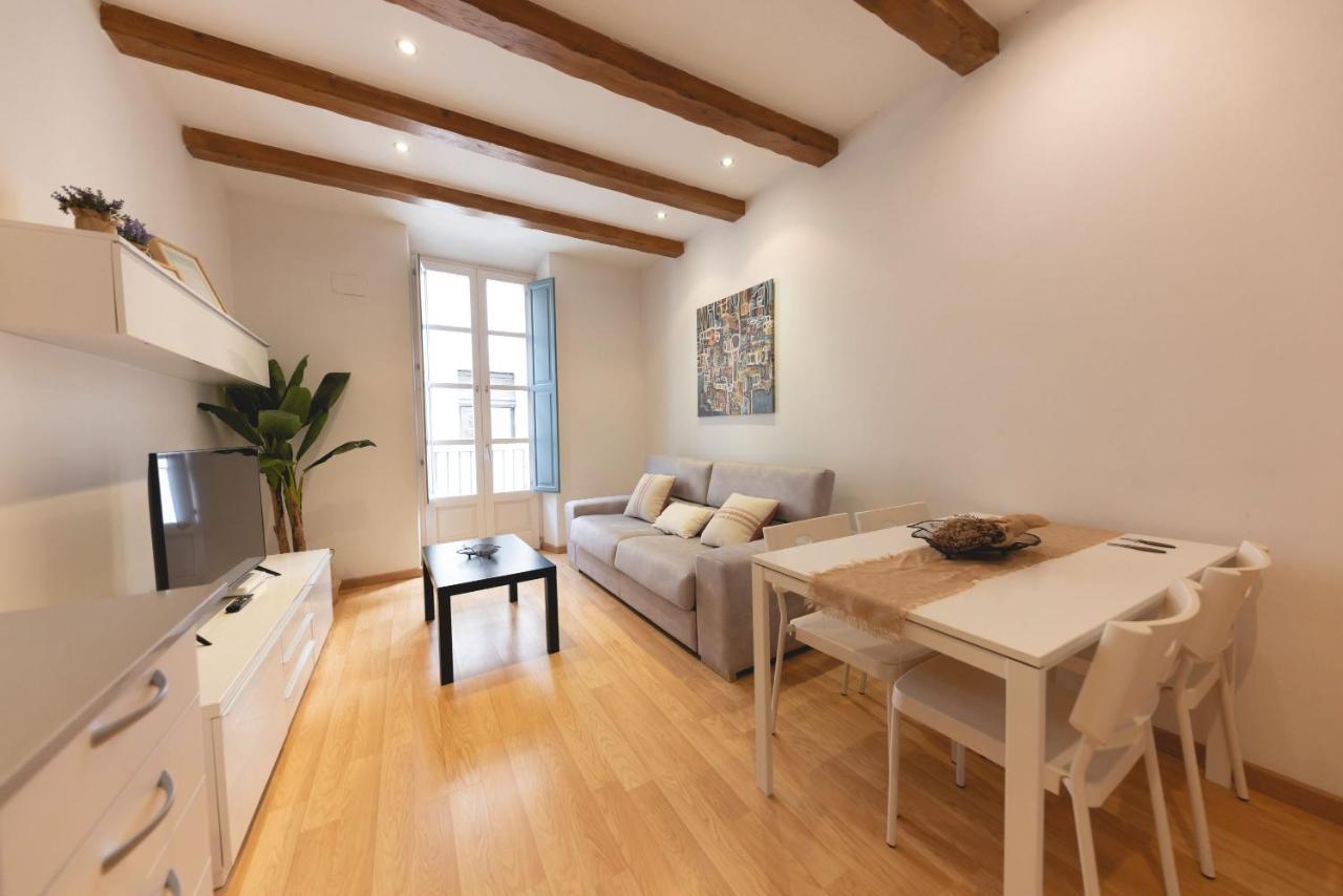 Bravissimo Placa Dels Raims Girona Dış mekan fotoğraf