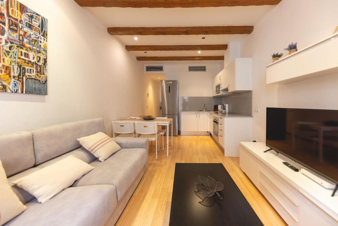 Bravissimo Placa Dels Raims Girona Dış mekan fotoğraf