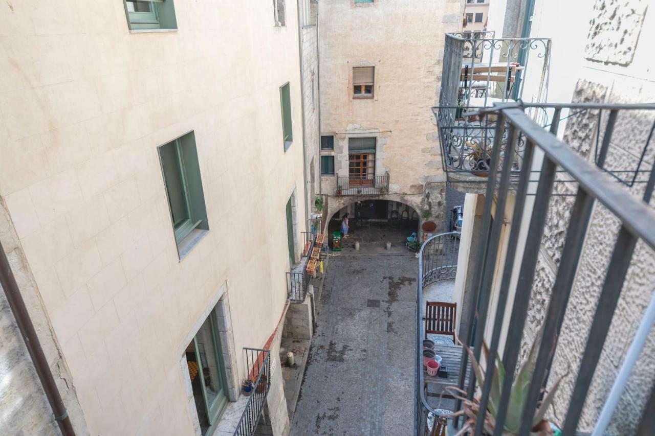 Bravissimo Placa Dels Raims Daire Girona Dış mekan fotoğraf