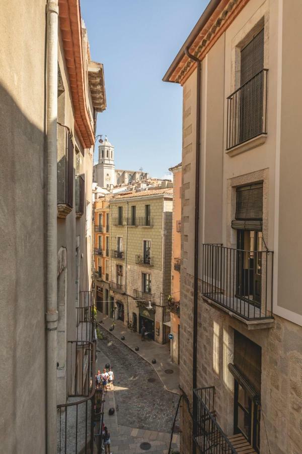 Bravissimo Placa Dels Raims Girona Dış mekan fotoğraf