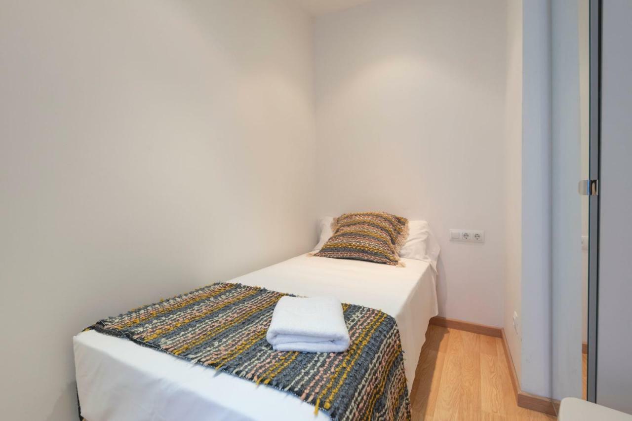 Bravissimo Placa Dels Raims Girona Dış mekan fotoğraf